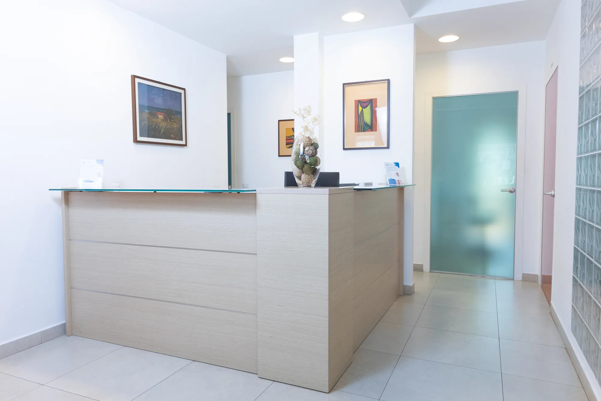 Studio Odontos Acilia